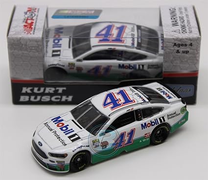 kurt busch diecast cars