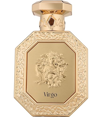 Amazon.com : French Avenue Capricorn Genesis EDP 90ml : Beauty