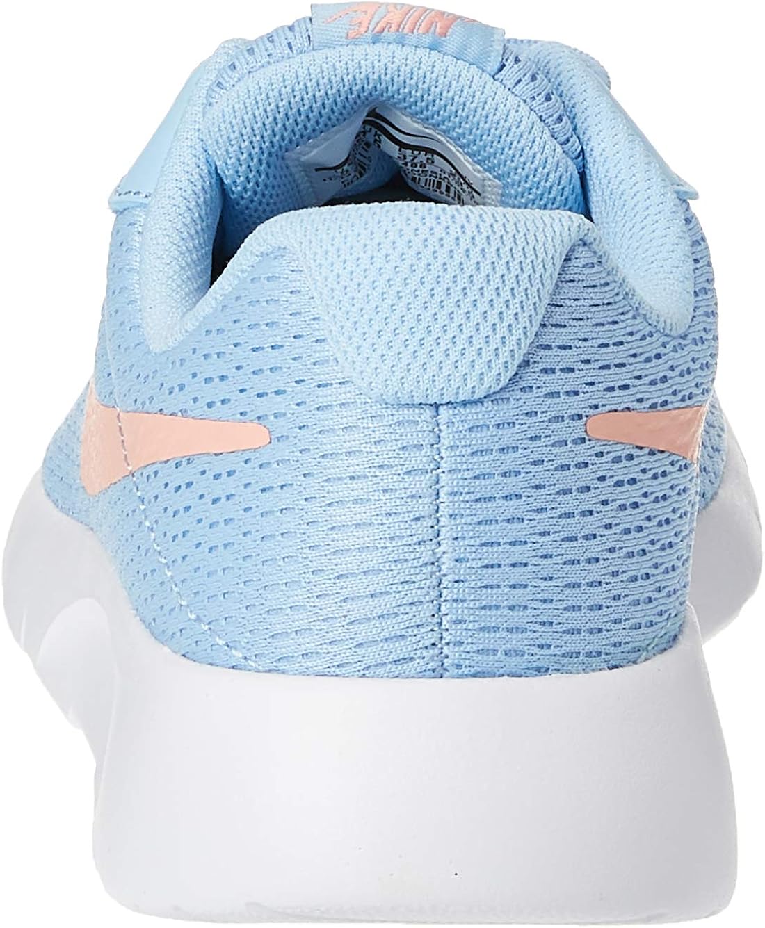 | NIKE Older Kids' Tanjun Sneakers | Running