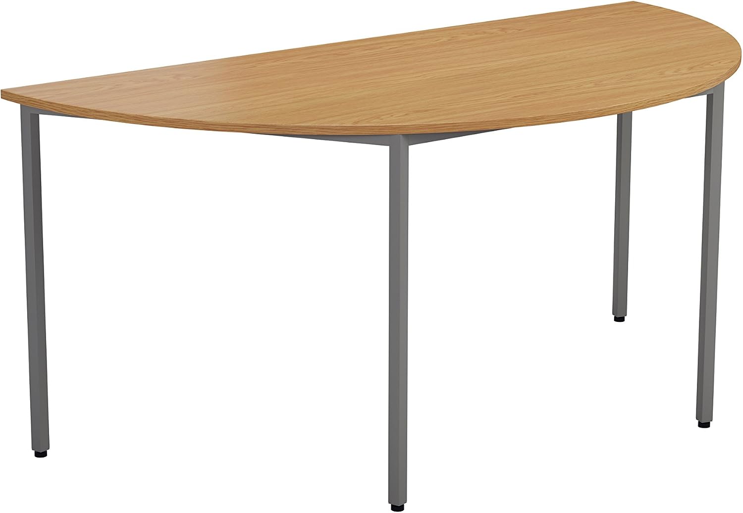 Office Hippo Office Table, Sturdy & Robust Computer Table