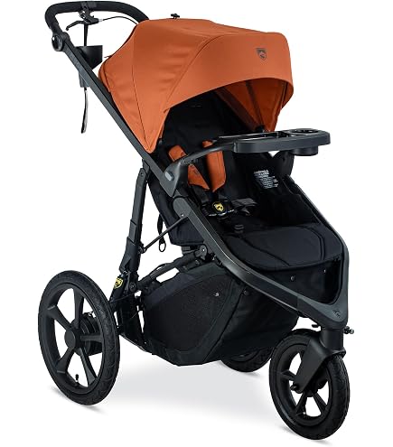 toddler travel stroller PEG Perego Volo Travel Stroller Blue Shine