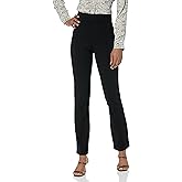 Yummie Women's Slim Straight Ponte Legging