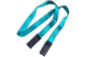 Cateam Extension for Slackline 8 ft. Ninja Obstacle Course, Slackline Extension