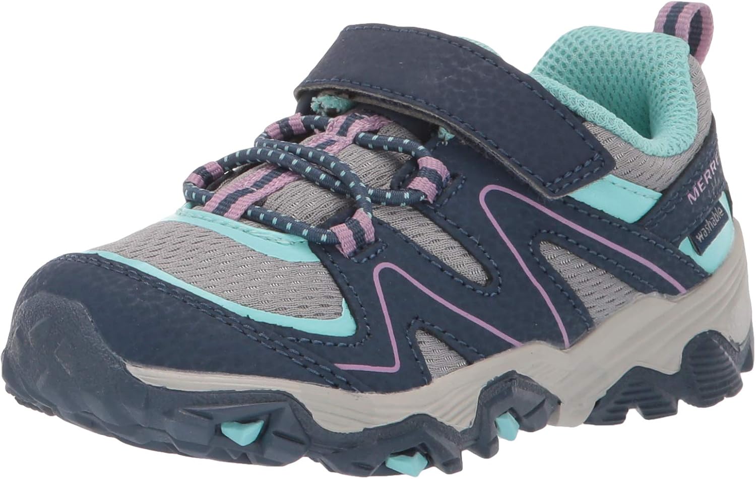 merrell trail chaser jr