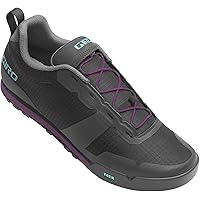 Amazon.com | Giro Gauge W Women Mountain Cycling Shoes