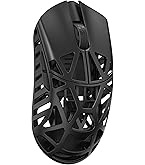 Amazon.com: SMACKAPE WLMOUSE Beast X Pro Ultra-Light 39g Magnesium