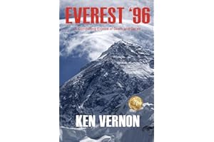 Everest '96: A Compelling Expose of Death and Deceit