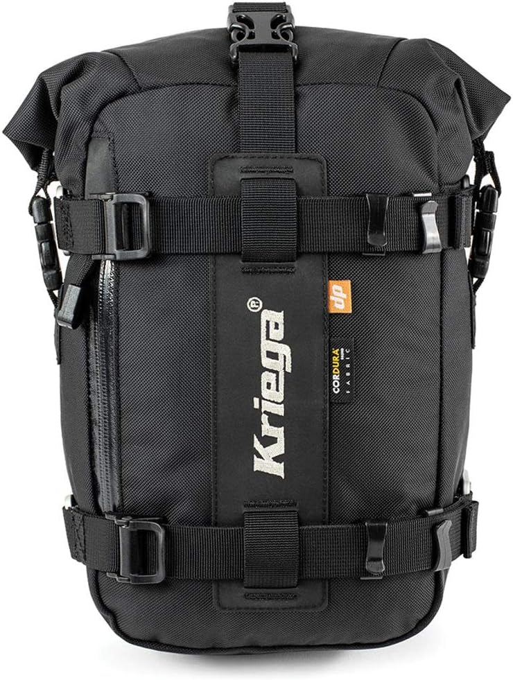Kriega US5 Dry Bag Automotive