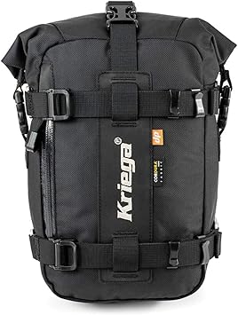 kriega dry bags