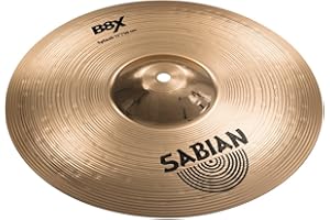 Sabian 41205X 12-Inch B8X Splash Cymbal