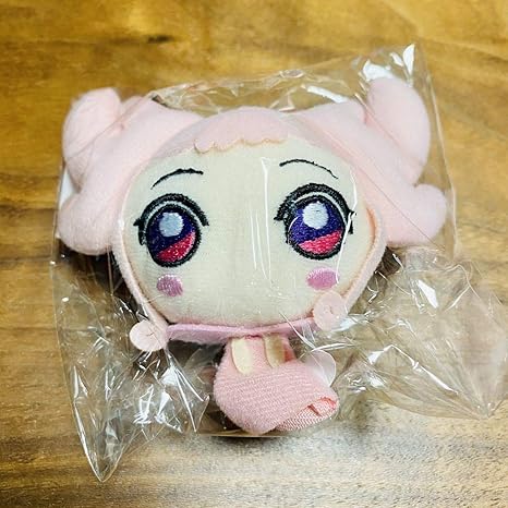 Amazon おジャ魔女どれみ Lb 妖精ぬいぐるみ ファファ ぽっぷ ぬいぐるみ ホビー Amazon おジャ魔女どれみ Lb 妖精ぬいぐるみ ファファ ぽっぷ ぬいぐるみ ホビー