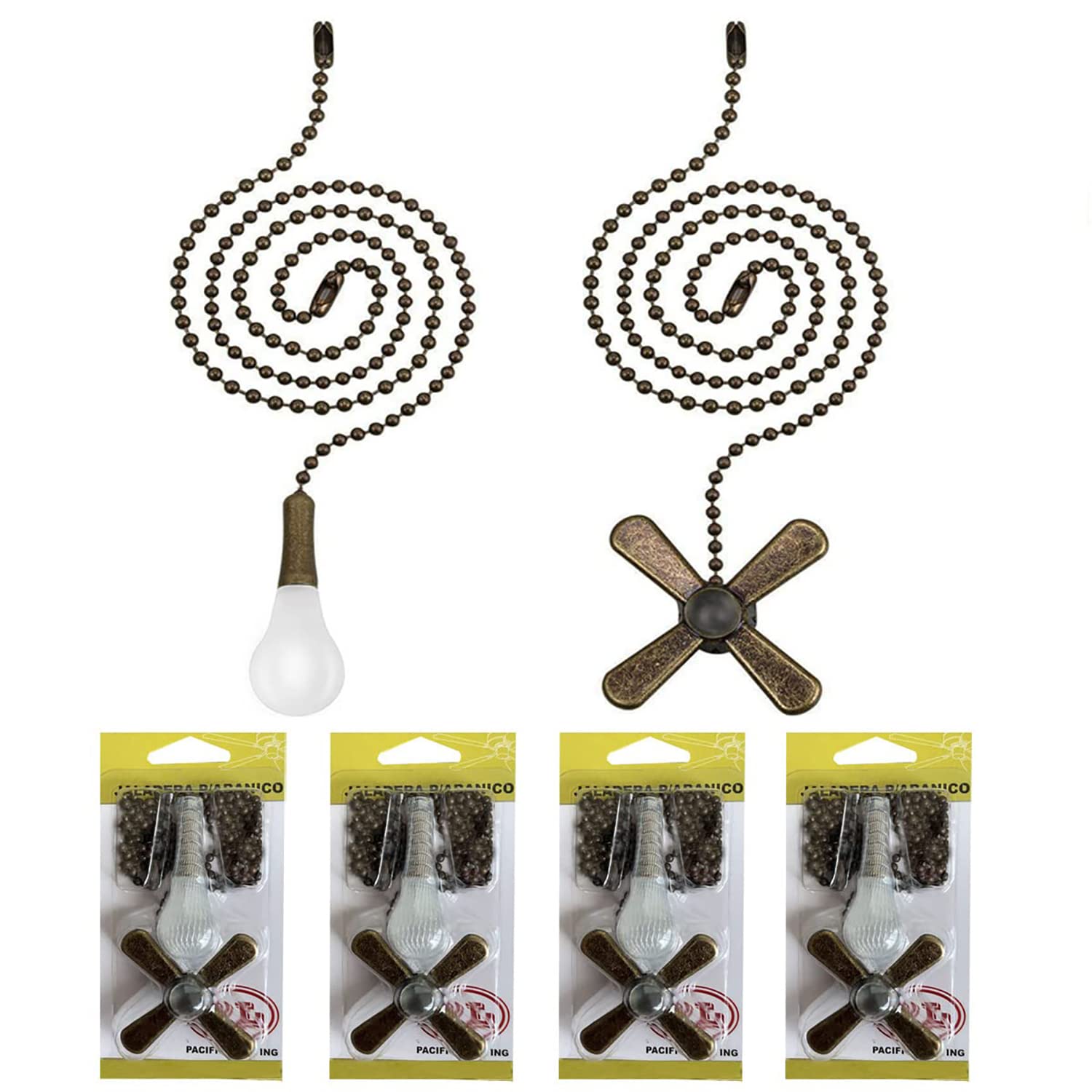 Ceiling Fan Pull Chain