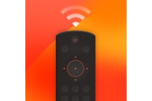Screen Mirroring Receiver for Fire TV & Stick