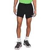 Nike Mens Dri-fit Stride 2-in-1 5" Shorts