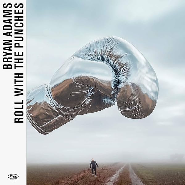 Bryan Adams - So Happy Its Hurts | Amazon.com.br