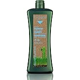 Salerm Biokera Natura Honey Scalp Care Shampoo, 1000 Milliliter