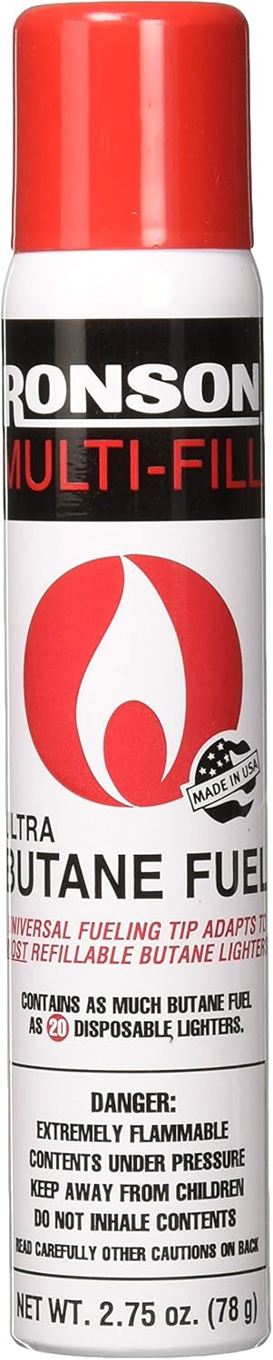 Best Butane Fuel Kitchen Torch