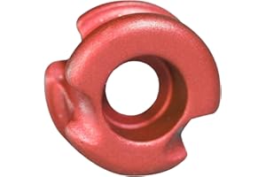 Radical Archery Designs Super Deuce 38 RAD Peep Sight 1/4"""