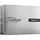 Titleist Pro V1x Left Dash Golf Balls