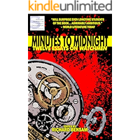 Minutes to Midnight: Twelve Essays on Watchmen book cover