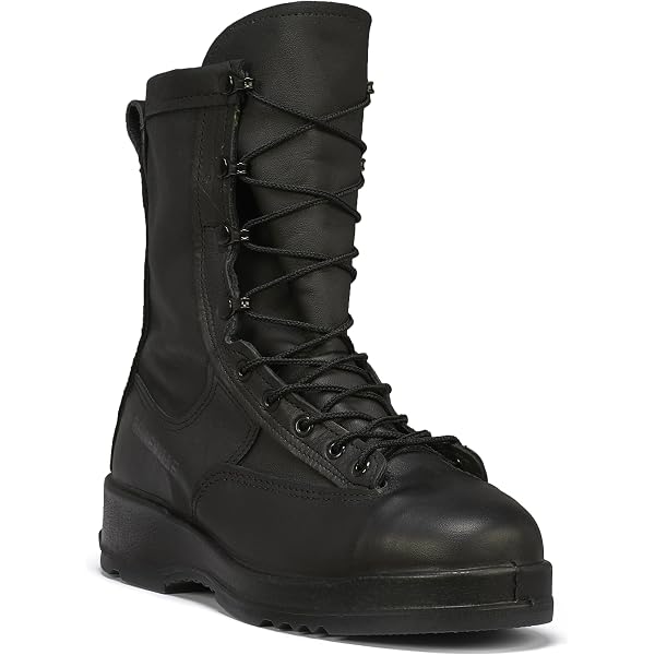 Amazon.com: Belleville 330 ST Flight Boots - Shock-Absorbing  display picture 2