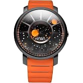 Xeric NASA Trappist-1 Sapphire Jupiter