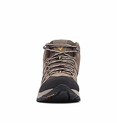 Columbia Men's Crestwood Mid