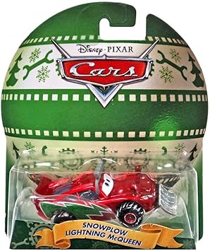 mattel disney cars 3