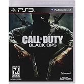 Call of Duty: Black Ops - Playstation 3 (Renewed)