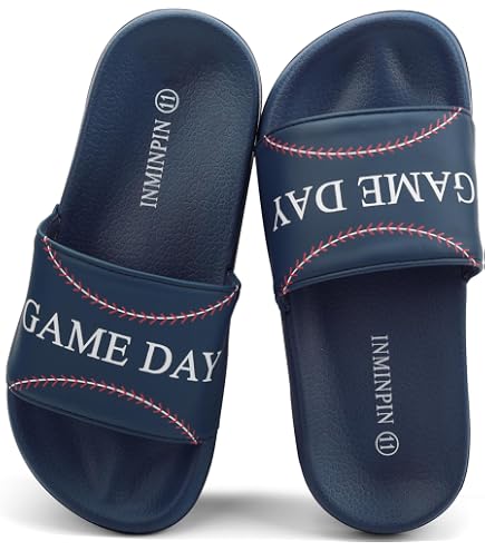 FOCO NFL Dallas Cowboys Legacy
Sport Slide Sandals in navy blue Men\'s Size 11-12 NFL Dallas Cowboys men main image 3