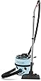 Numatic Henry stofzuiger met blauwe zak Numatic Henry stofzuiger met blauwe zak