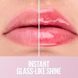 Maybelline Lip Gloss Lifter Gel Click 24H Hydration Mintini 001 view 7