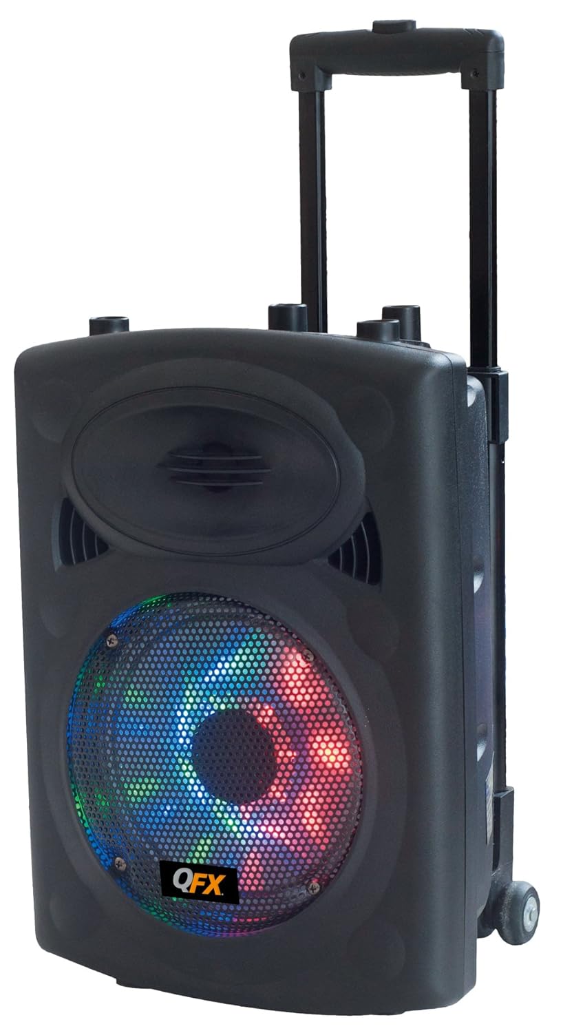 7 Best Party Speakers (Jan. 2018) - Buyer's Guide & Reviews