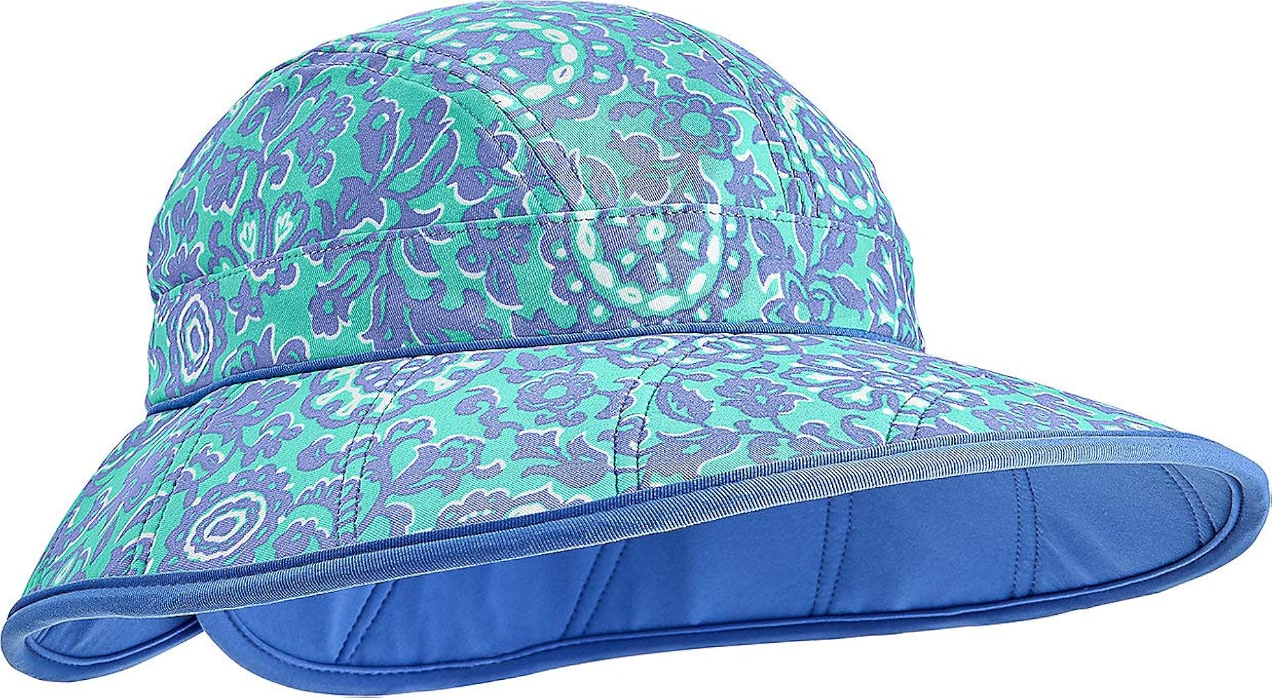 sun safe swim hat