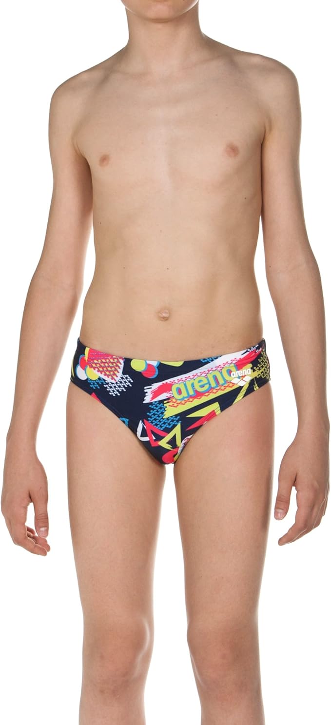 Sports Et Loisirs Slips Et Boxers De Bain Arena 001387 Maillot De Bain Garcon