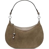 kate spade new york Liv Pebbled Leather Shoulder