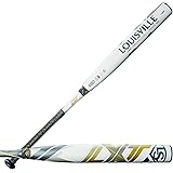 Louisville Slugger FP Lxt X20 (-10) Fastpitch Bat - 32" , White