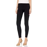No Nonsense Women's Twill Leggings