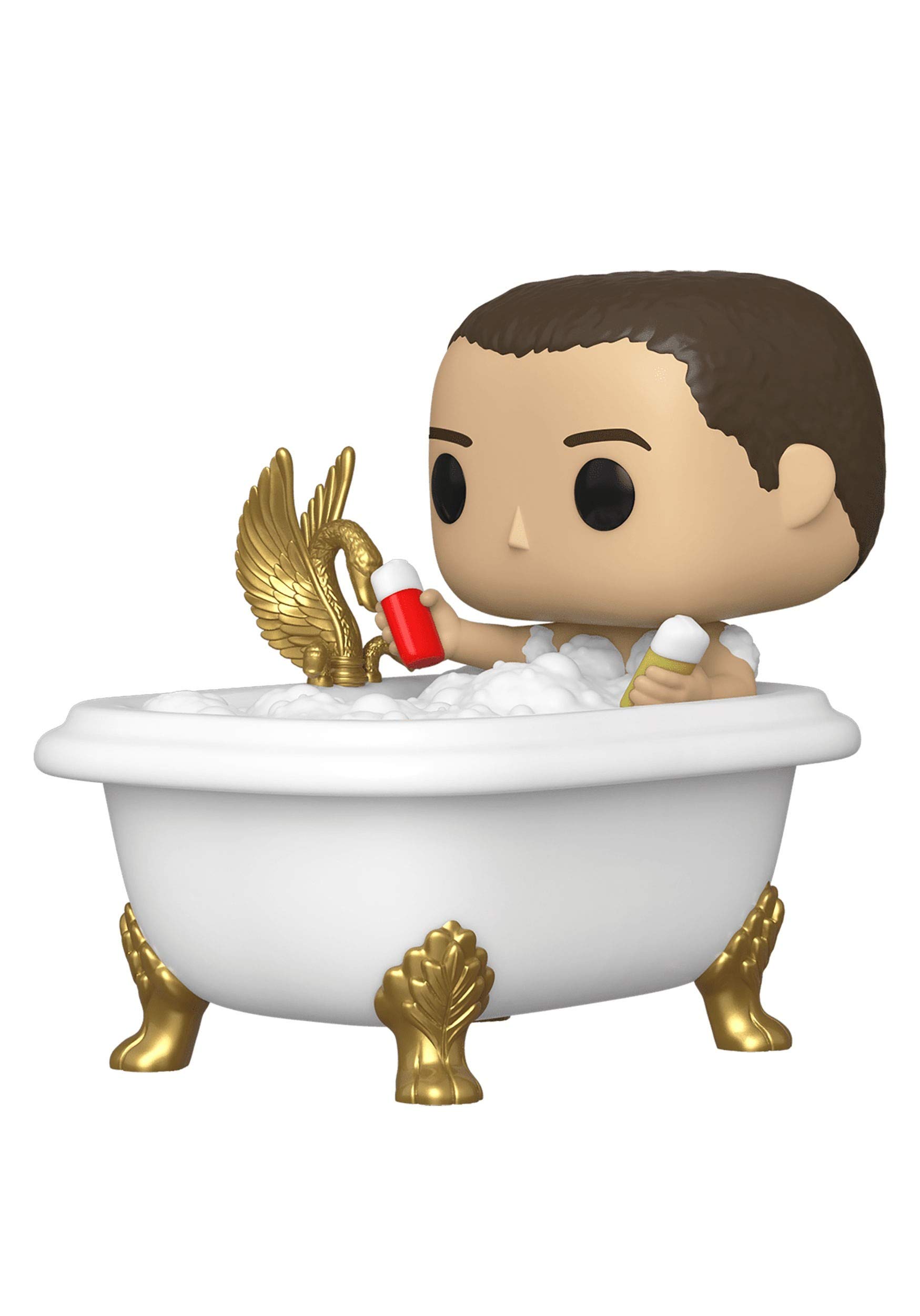 Funko POP! Deluxe Billy Madison In Bath - Collectable Vinyl Figure - Gift Idea - Official Merchandise - Toys for Kids & Adults - Movies Fans - Model Figure for Collectors and Display