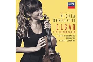 Elgar Violin Concerto