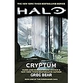 Halo: Cryptum: Book One of the Forerunner Saga