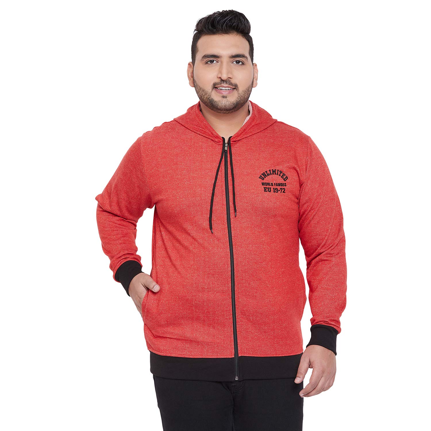 6xl hooded sweatshirts