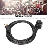 PUSOKEI OTG Waterproof Mini Snake Camera 1080P Portable External Inspection Cam view 2