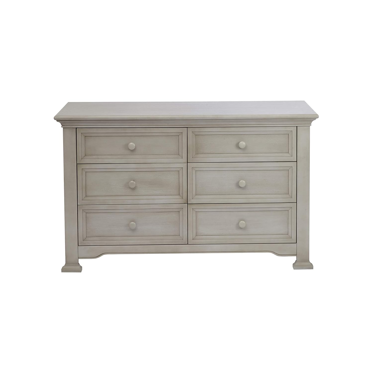 baby cache harbor dresser