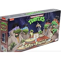 Teenage mutant ninja turtles turtles in disguise Clearance