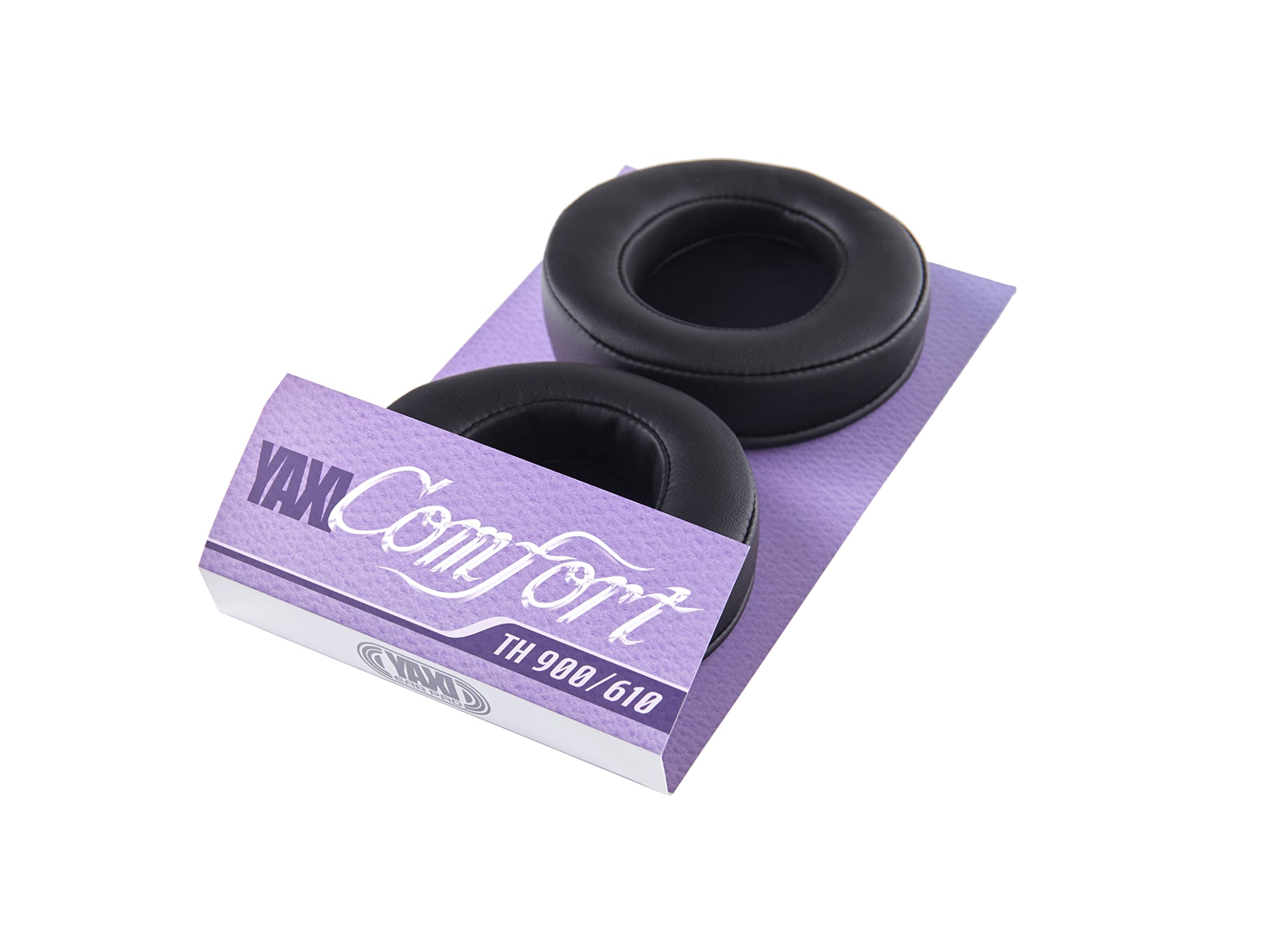 YAXI Comfort TH900/TH610/TH600/TH-X00 Earpads (Leather)