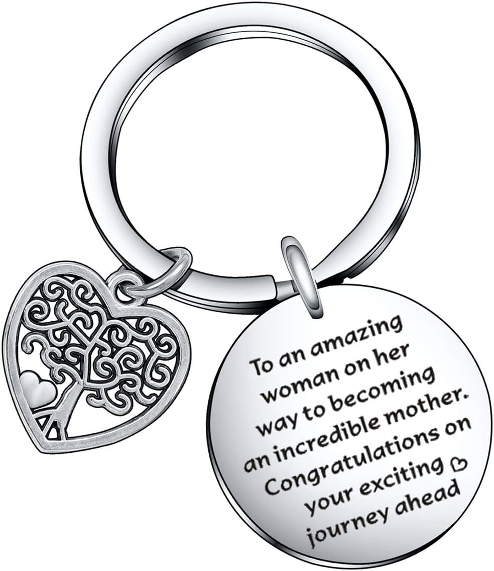 gifts for new expecting moms