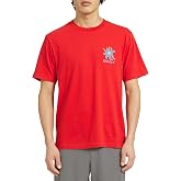 Billabong Men's Regular Fit Premium Soft Cotton Tee Short Sleeve T-Shirt