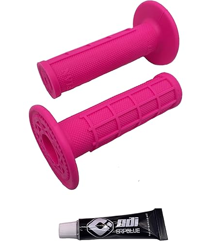 Amazon.com: Odi Half-Waffle Mini Single-Ply Motocross/Dirt Bike