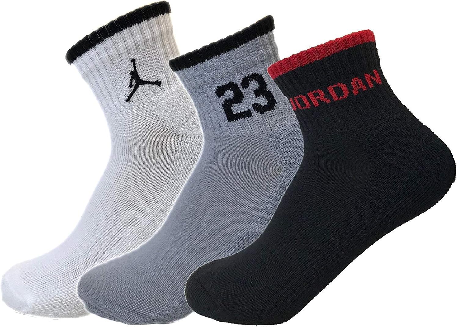 nike boys sock sizes